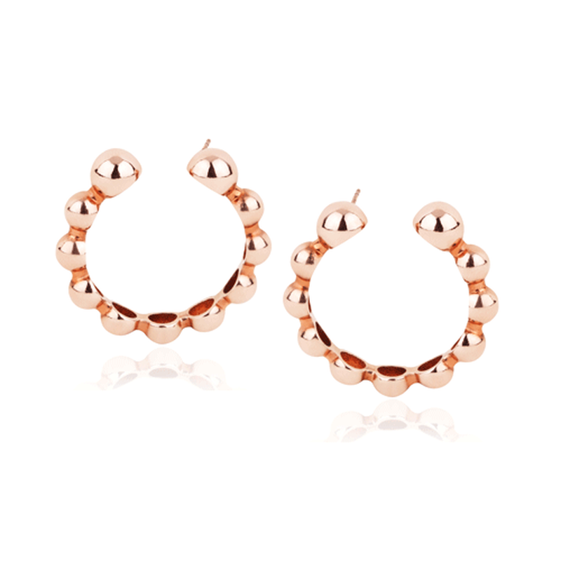 Product image: Concordia hoops (thick)-null