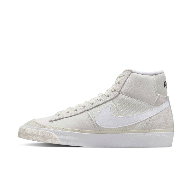 Product image: Nike blazer mid pro club-null