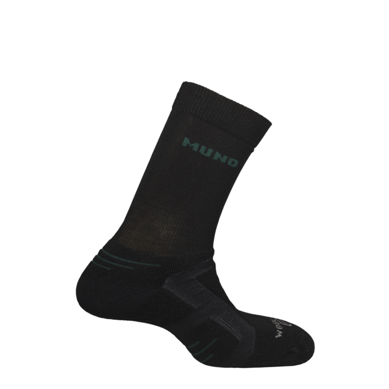 Mund socks forest xl (46-49)-null