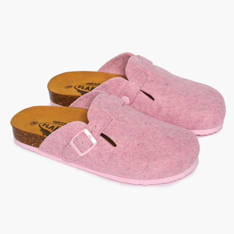 Product image: Plakton γυναικείο slipper-null