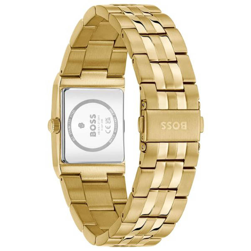 Boss strivo watch-null