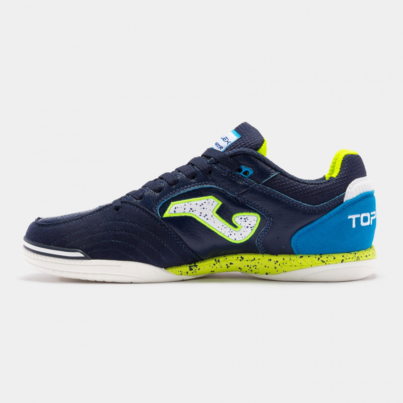 Product image: Top flex 2303 navy indoor-null