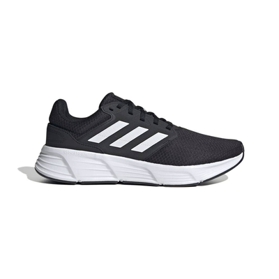 Galaxy 6 men, Black / White, medium