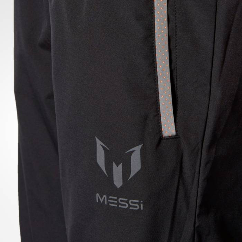 Boys messi woven tiro pant-null
