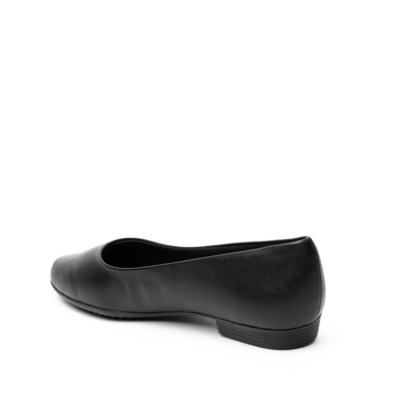 Piccadilly flat ballet shoes-null