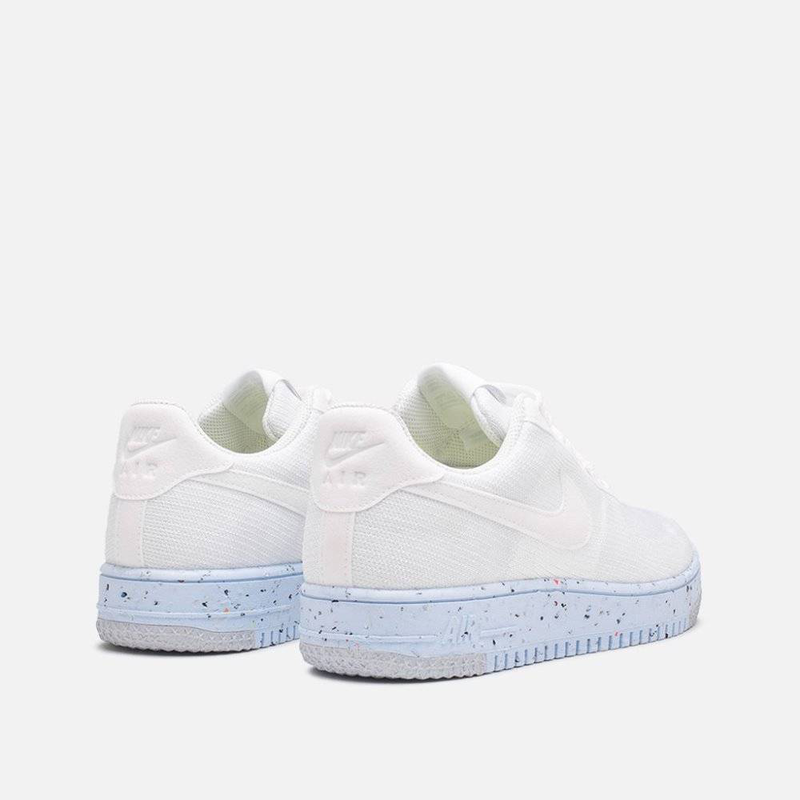 Nike womens Air force 1 crater flyknit-null