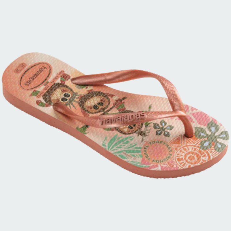 Kids slim princess-null