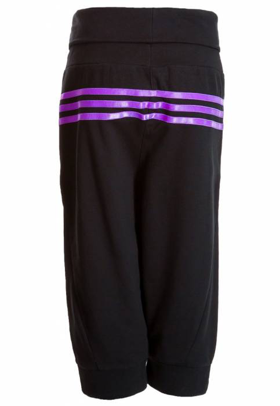 Yg wardrope d 3/4 pant-null