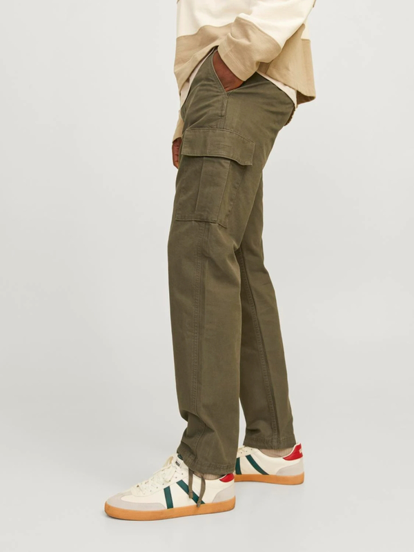 Jackjones jpstkane barkley cargo pant noos image number null