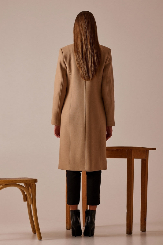 Lillie coat-null