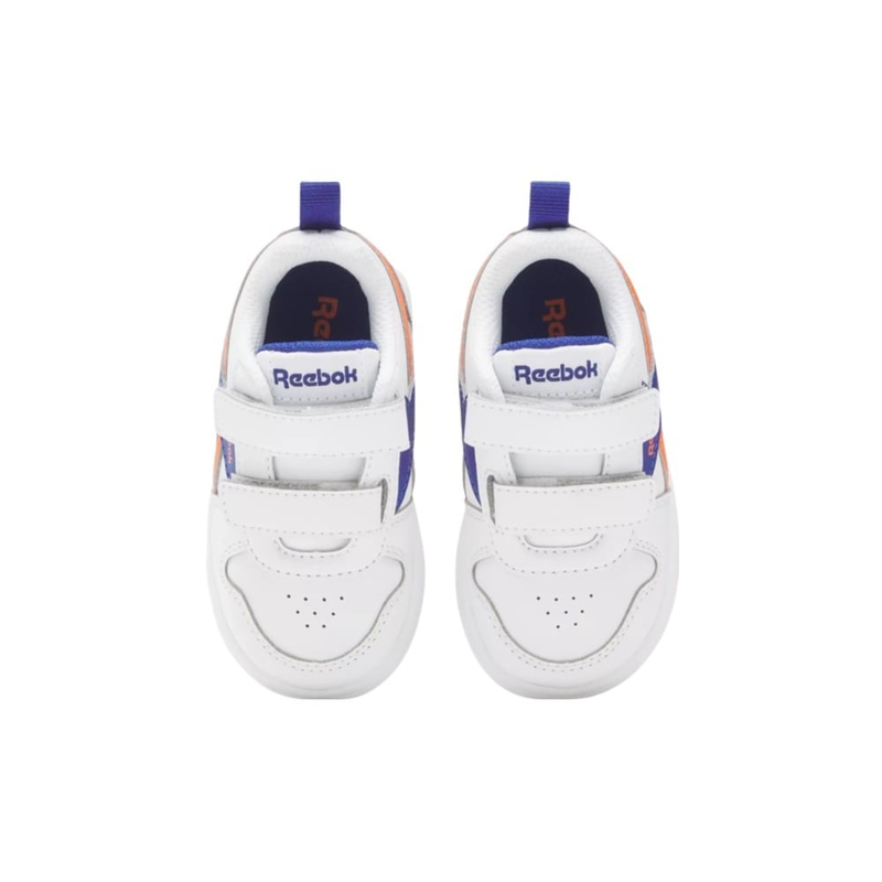 Reebok infant girls royal prime 2.0 alt (ie6663)-null