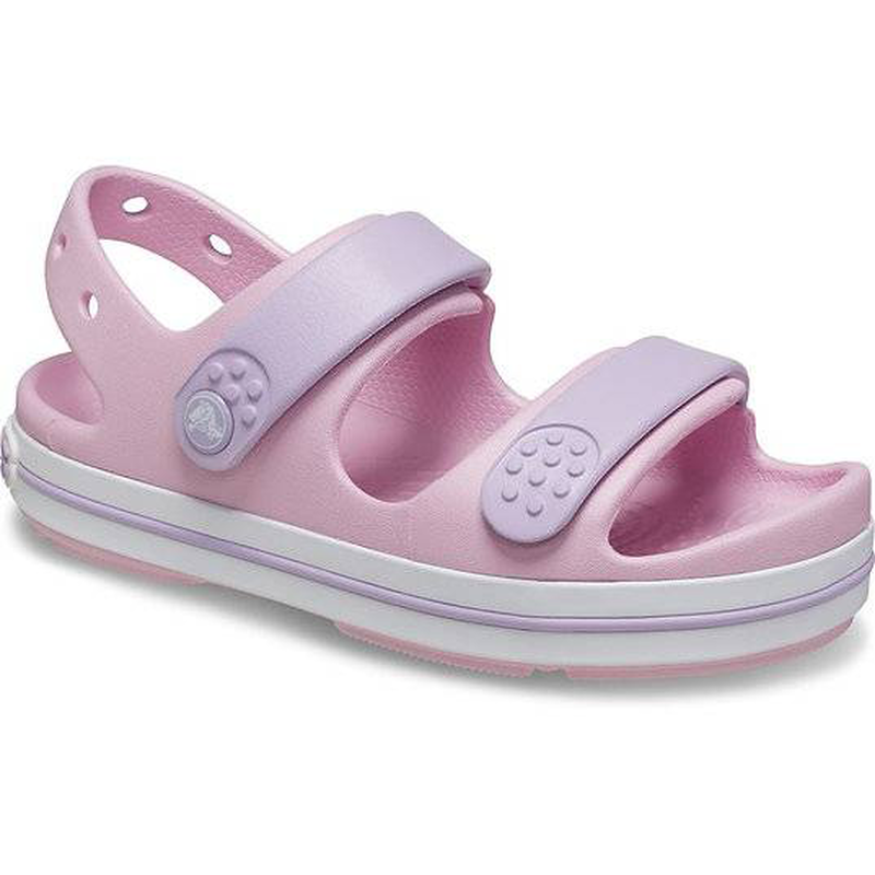 Product image: Crocband cruiser sandal k-null