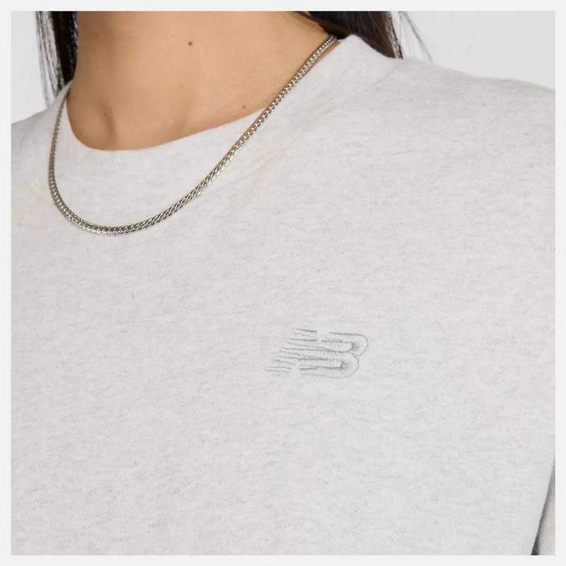 Product image: Logo relaxed jersey t-shirt-null