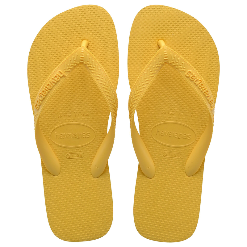 Havaianas top-null