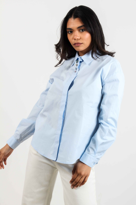 Shirt c1excht000-null