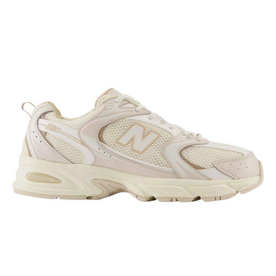 New balance 530 classic sneakers, Beige, medium