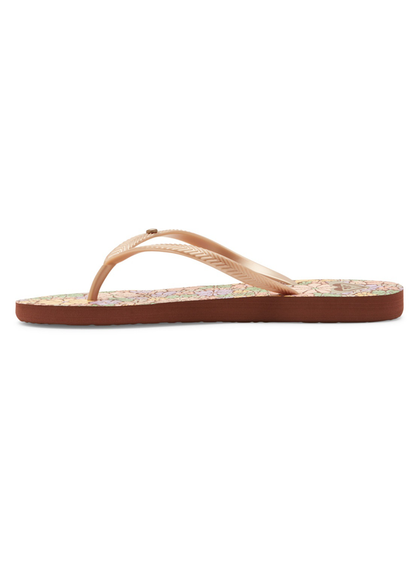 Product image: Roxy womens slaps bermuda print-null