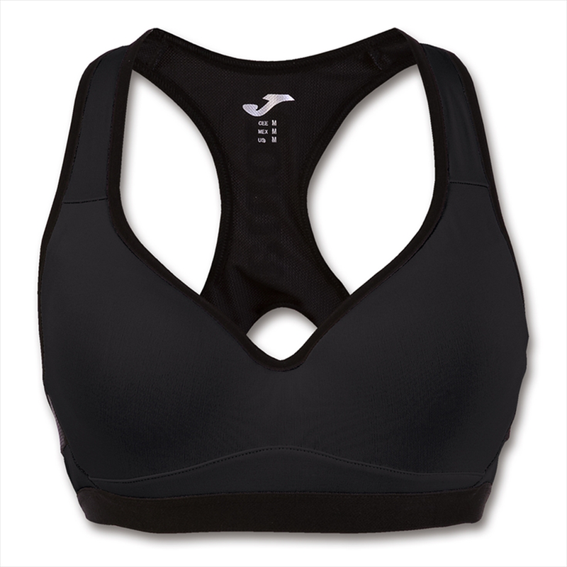 Brama bra black image number null
