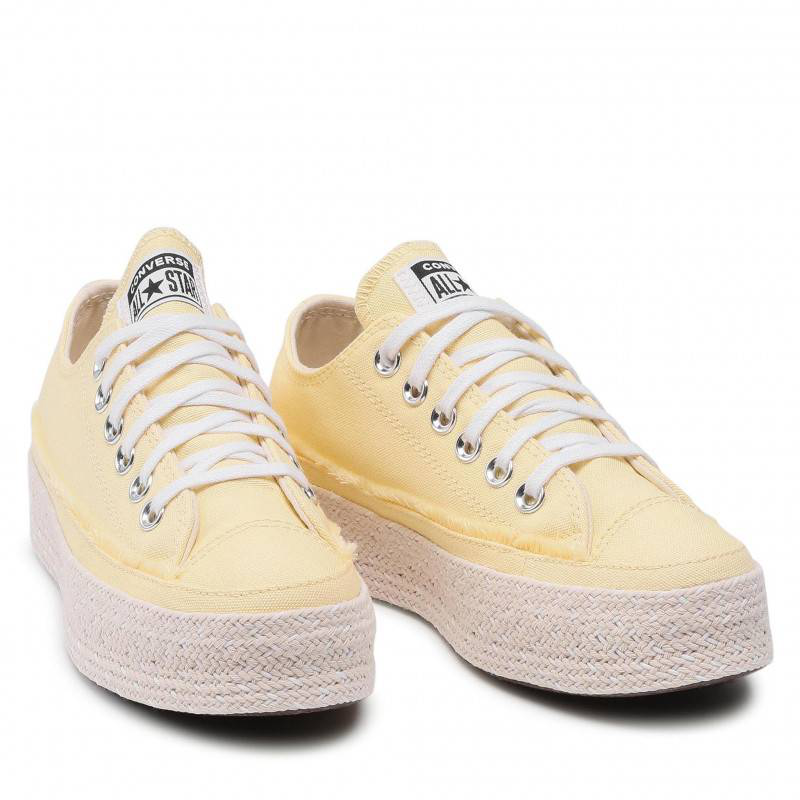 Converse chuck taylor all star espadrille-null