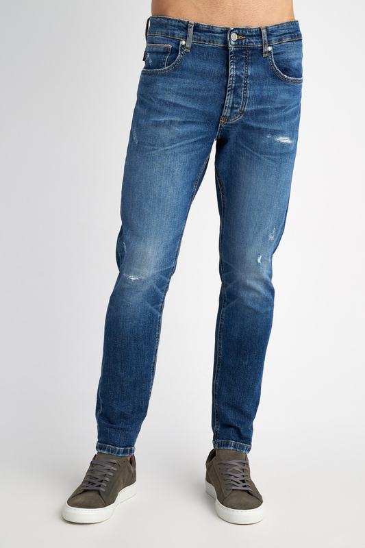 Staff jeans nolan-null