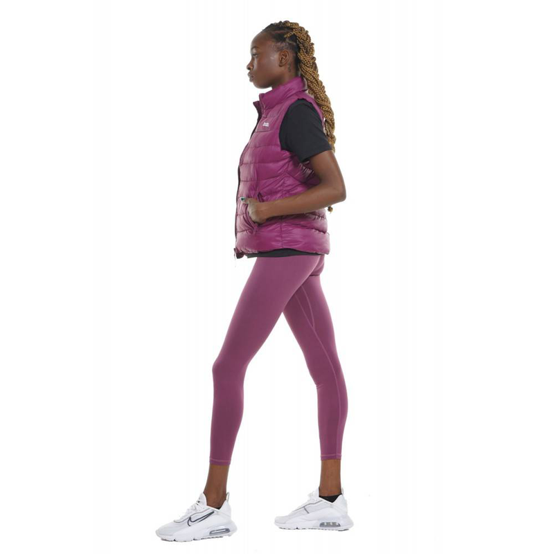 Women's lightweight gilet-null