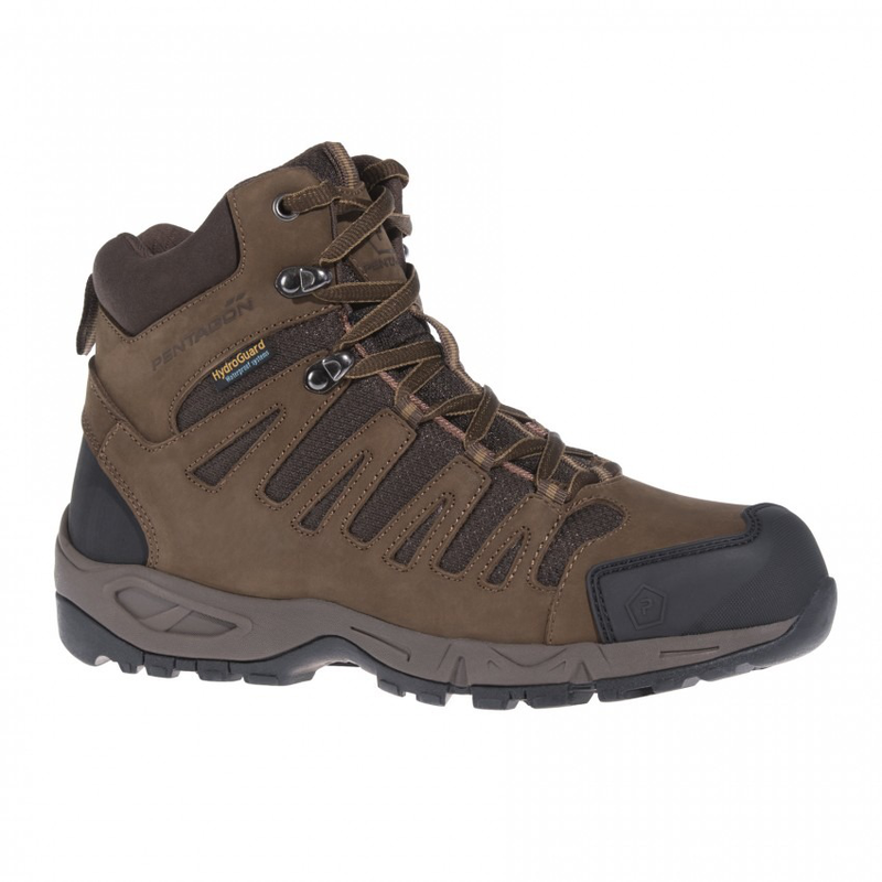 Pentagon achilles xtr 6 nubuck boots - 47-null