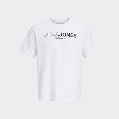 Neo tee, White, medium