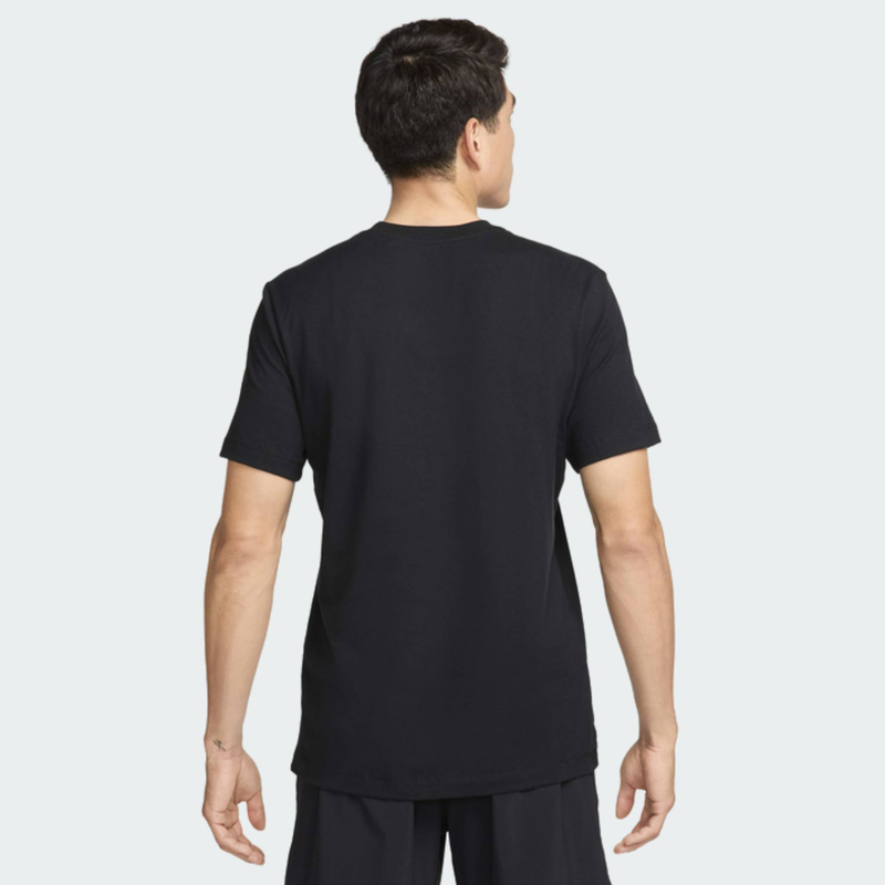 Modern fitness tee-null