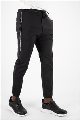Stefan jogger legband trousers