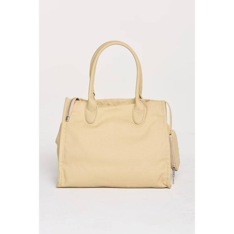 Iris distressed large shopping-null