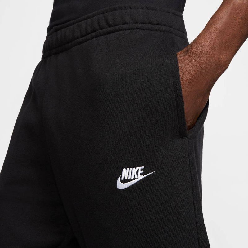 Product image: Sportswear club bb french terry mens pant-null