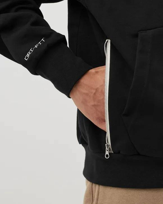Product image: Nba team 31 standard issue full-zip hoodie-null