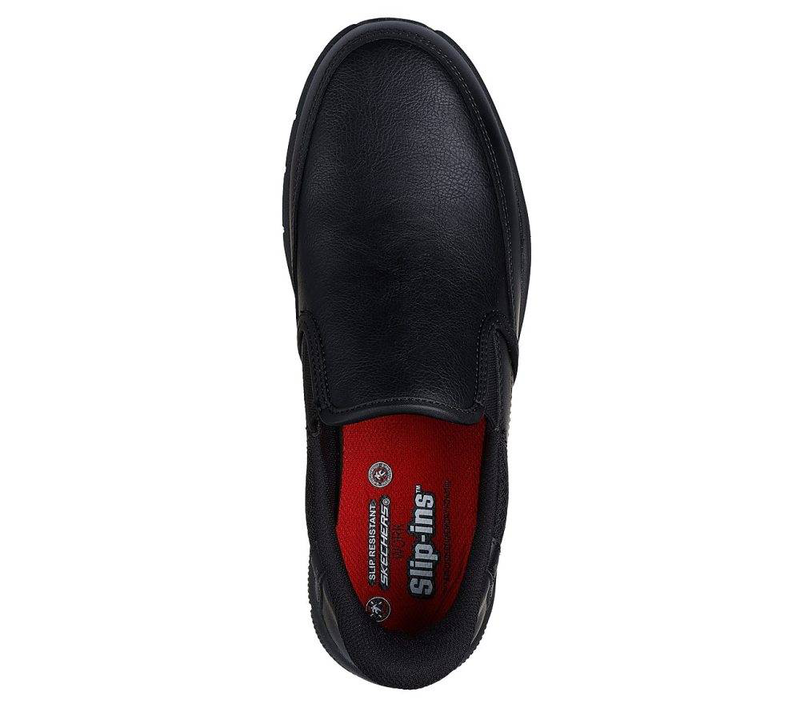 Slip-ins: work nampa - broxtin-null