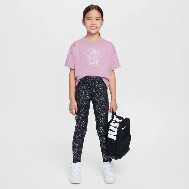 Product image: Girls nike sportswear t-shirt adapt 1-null