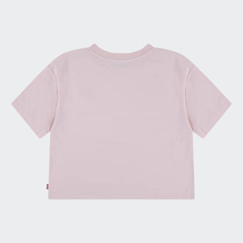 Levis's girls boxy meet and greet-null
