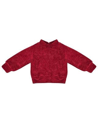 Blouse le trone noir girl, , medium