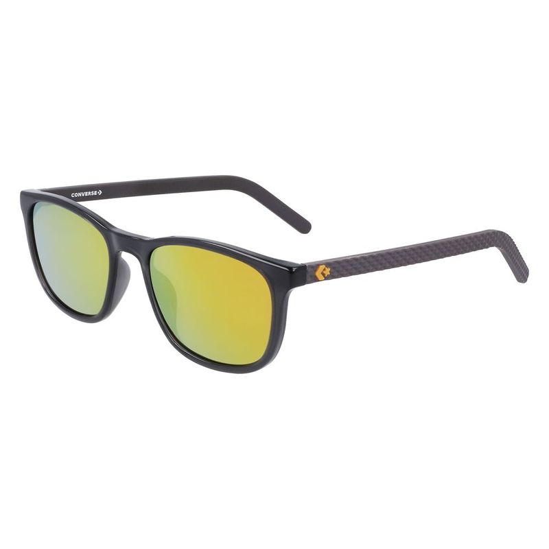 Black injected sunglasses-null