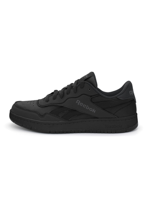 Reebok men's bb 1000, Black/black, medium