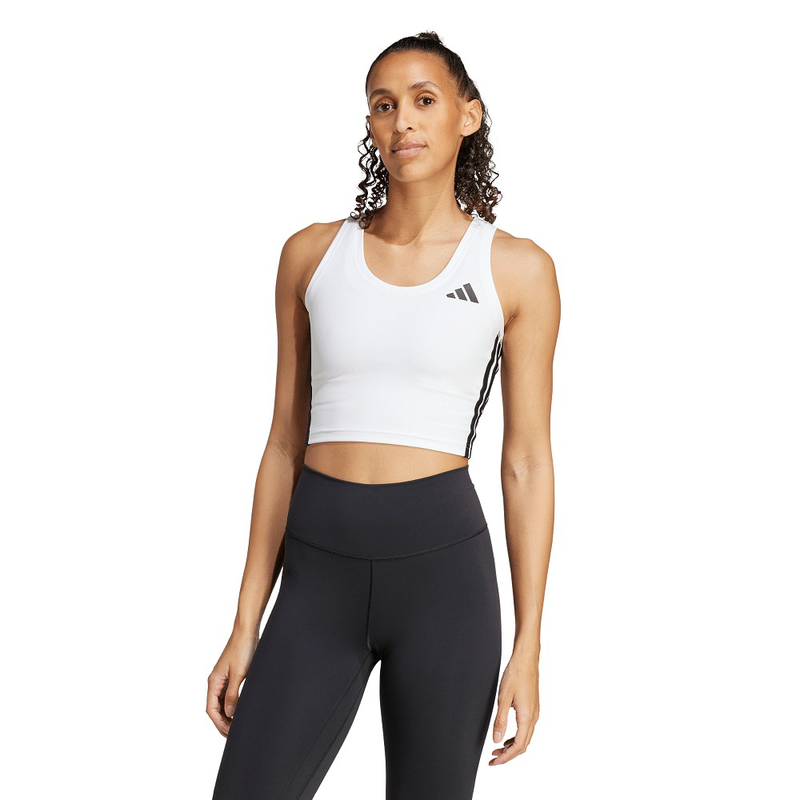 Adidas crop tank top jf8916-null