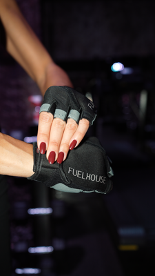 Fh gym gloves, , medium