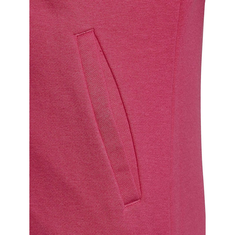 Adidas g 3-stripes fz hoodie image number null