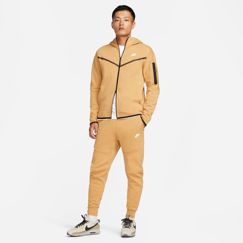 Tech fleece mens jogger-null