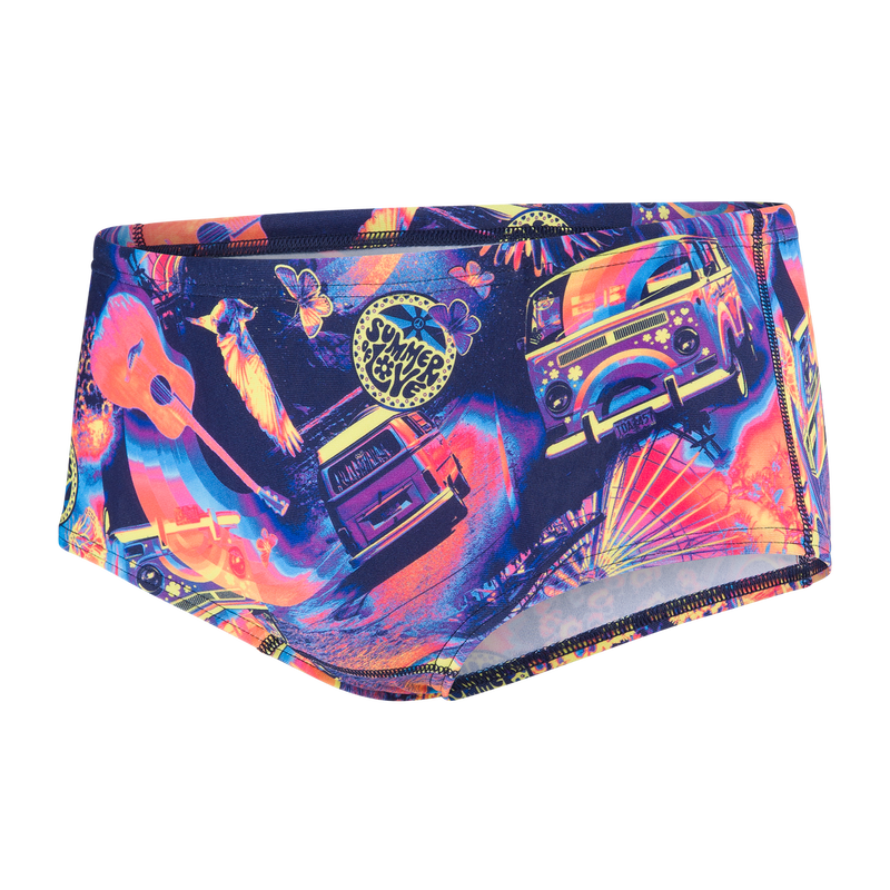 Alv digi 14cm brf tm navy/blue image number null