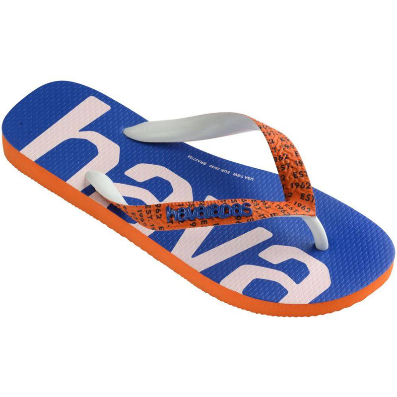 Top logomania mid tech-null