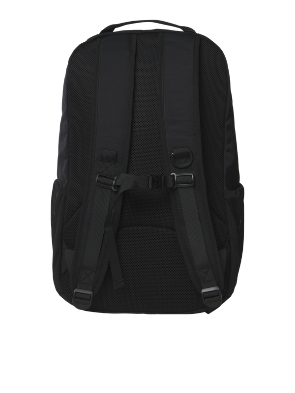 Jaczitrus bag - black-null