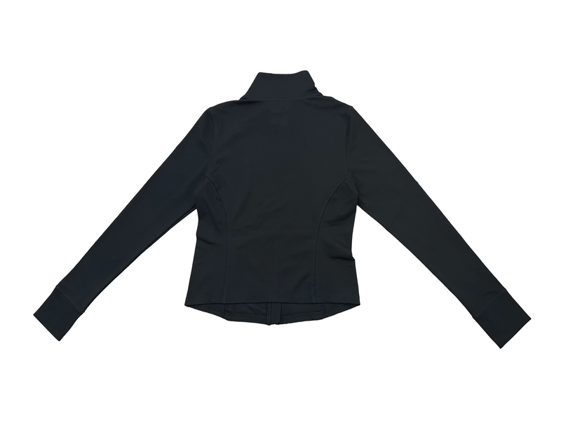 Champion women full zip sweatshirt-null