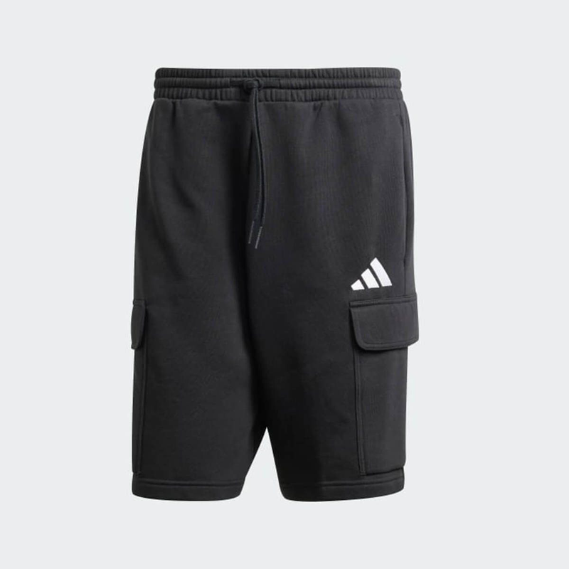 Adidas men's essentials cargo shorts je3869-null