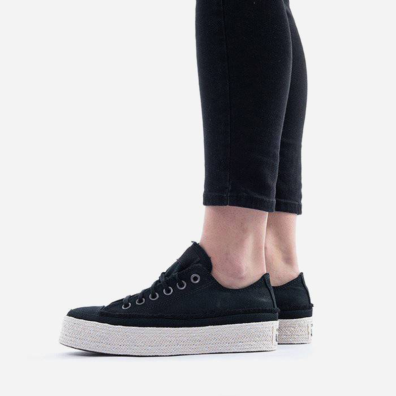 Product image: Converse chuck taylor all star espadrille-null