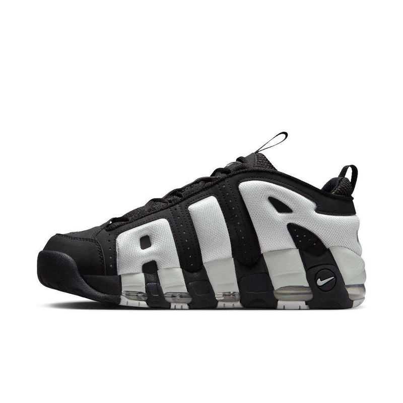 Nike more uptempo low-null