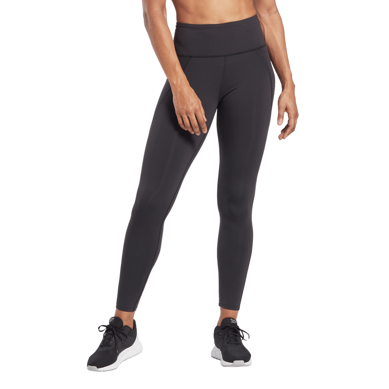 Reebok women lux high-waisted tights (100028143)-null